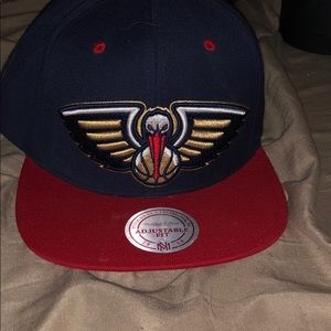New Orleans Pelicans Snapback